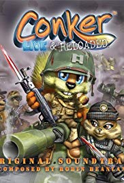 Conker live and reloaded xbox 360